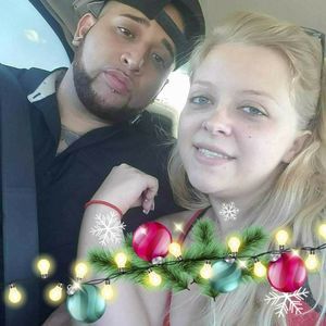 Meet your Posher, Threasa